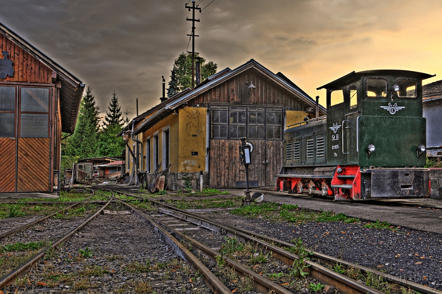 Steyertahlbahn 3